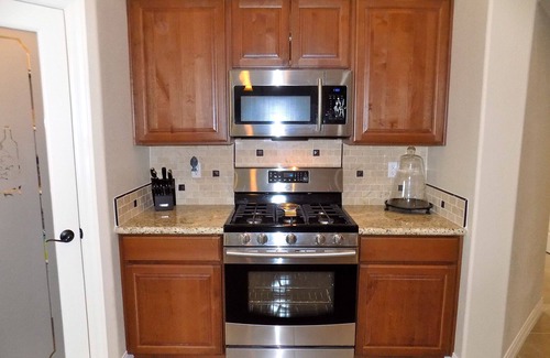 Fort Mohave House | Gated Los Lagos Community on Man-made Lake, next to Golf Course *30 day min stay