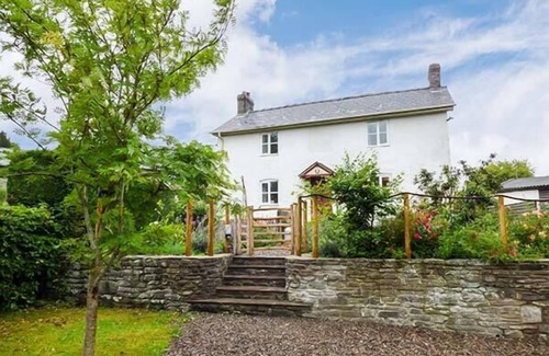 Painscastle Cottage | Gatehouse