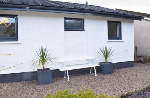 Barrhead House | Gateside View Apartment
