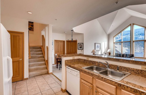 Mountain House Condo | Gateway 5039