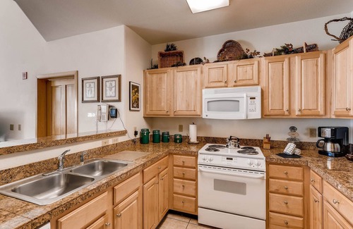 Mountain House Condo | Gateway 5039