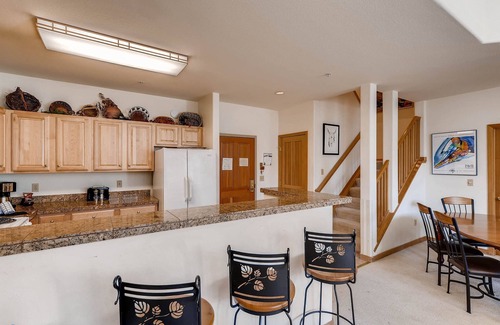 Mountain House Condo | Gateway 5039