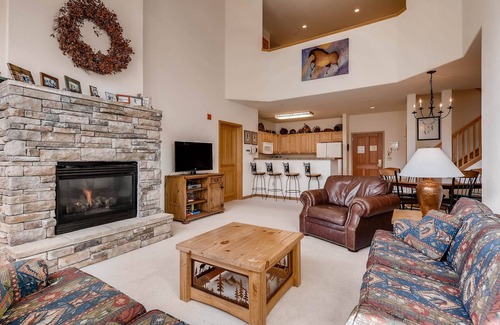 Mountain House Condo | Gateway 5039