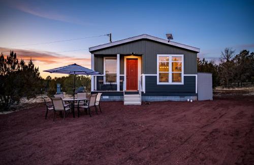 Williams House | Gateway Getaway
