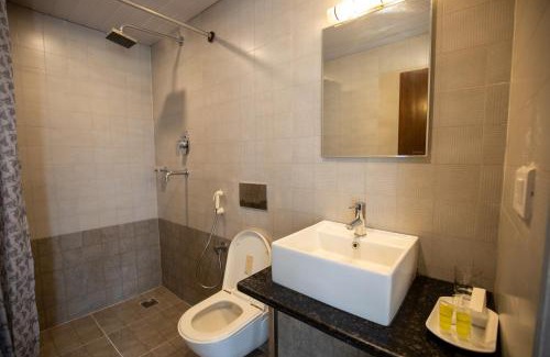 Gandaki Zone Hotel | Gateway Himalaya Resort
