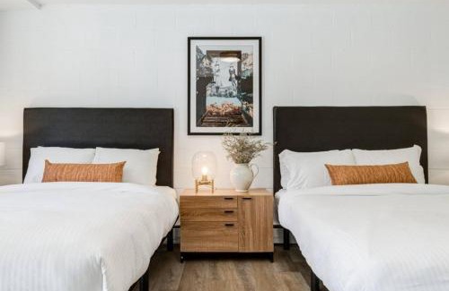 Harvie Heights House | Gateway Suites Single Private Room Near Banff and Canmore
