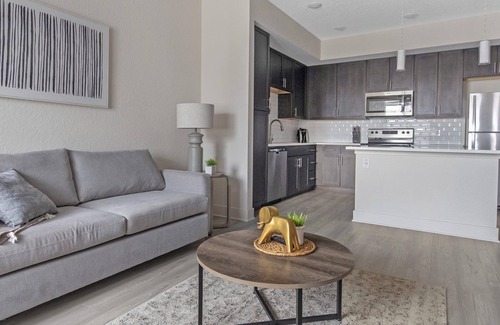 Palmetto Apartment | GatewayCommons 1BD 14