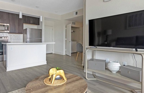 Palmetto Apartment | GatewayCommons 1BD 14