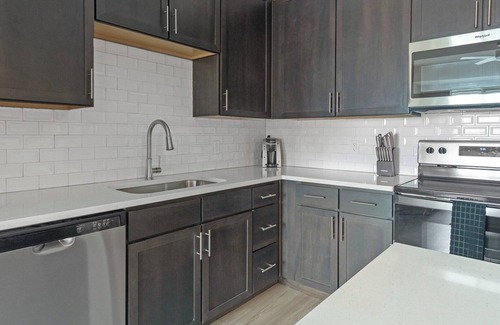 Palmetto Apartment | GatewayCommons 1BD 14