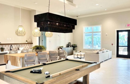 Palmetto Apartment | GatewayCommons 2BD 8