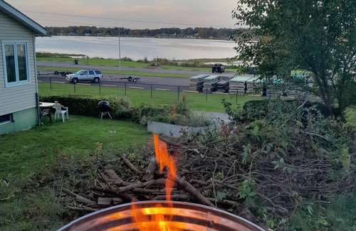 Lakemore House | Gather by the Lake at Bear's Cove