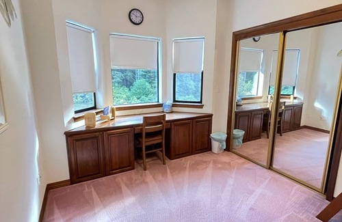 Bertsch-Oceanview House | Gather in the Redwoods | 5 Bed, 3.5 Bath