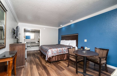 Gainesville Hotel | Gator Town Inn