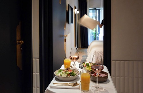Athens City Centre Hotel | Gatsby Athens