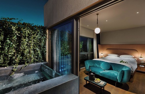 Athens City Centre Hotel | Gatsby Athens