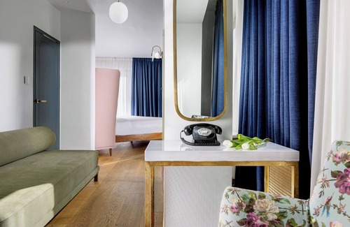 Athens City Centre Hotel | Gatsby Athens