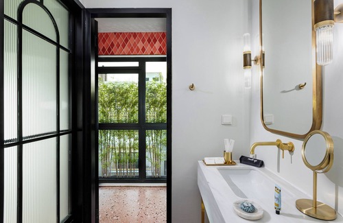 Athens City Centre Hotel | Gatsby Athens