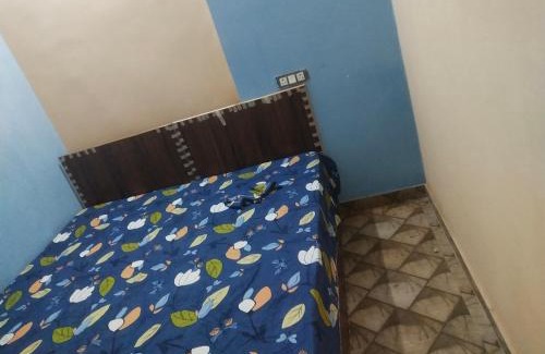 Mathura Hotel | Gaurangi seva sadan