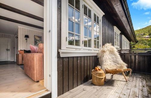 Atra Apartment | Gaustatoppen View Apartment