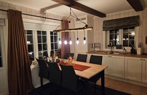 Atra Apartment | Gaustatoppen View Apartment