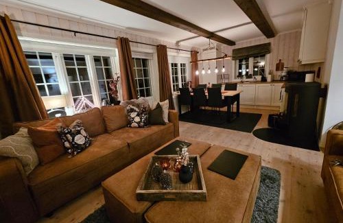 Atra Apartment | Gaustatoppen View Apartment