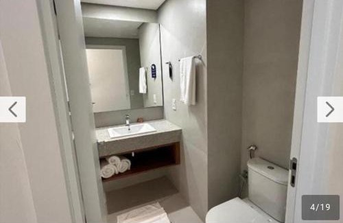 Ipojuca Apartment | Gav Resorts
