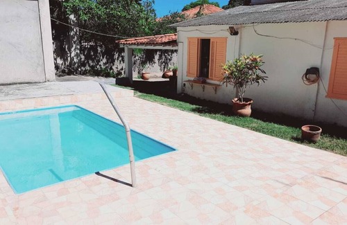 Araruama House | Gavião Beach House