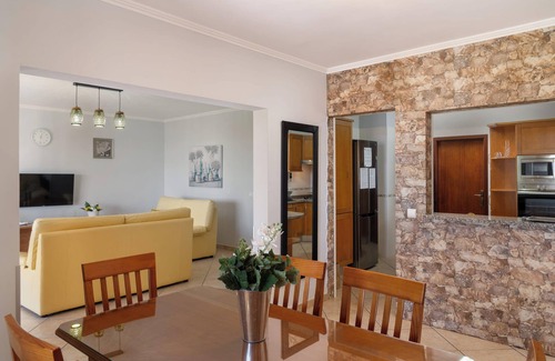 Porto Santo House | Gazela House – Comfort & Barbecue in Porto Santo