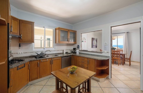 Porto Santo House | Gazela House – Comfort & Barbecue in Porto Santo