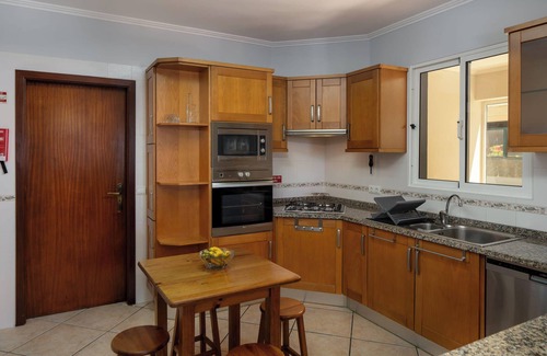 Porto Santo House | Gazela House – Comfort & Barbecue in Porto Santo