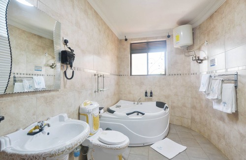 Kampala House | Gazelle Guest House