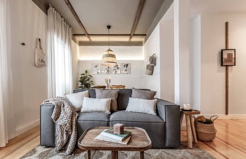 Castellana Apartment | Gazules - 2 bedrooms in Castellana