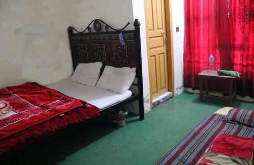 Miandam Hotel | GB Ghizer Hotel Mingora Swat
