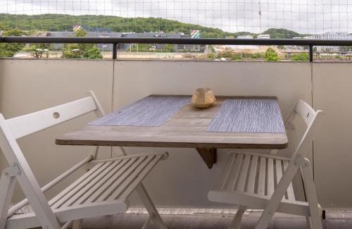 Wzgorze Swietego Maksymiliana Apartment | Gdynia Downtown - Top Location, Balcony - by Rentujemy