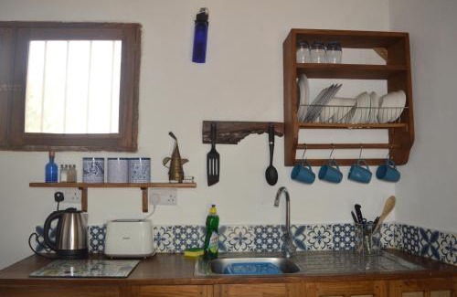 Bagamoyo Apartment | Gecko Cottage