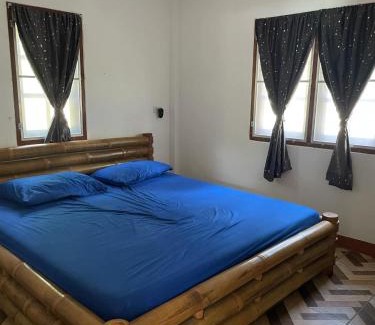 Ranong House | GELATHAÏ Home