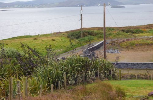Malin House | GELMAR'S COASTAL VIEW, family friendly in Malin Head, County Donegal