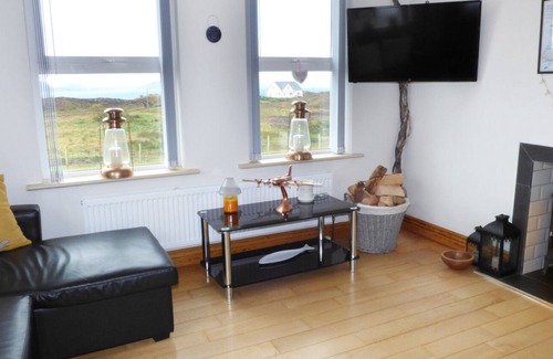 Malin House | GELMAR'S COASTAL VIEW, family friendly in Malin Head, County Donegal