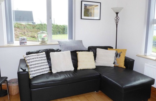 Malin House | GELMAR'S COASTAL VIEW, family friendly in Malin Head, County Donegal