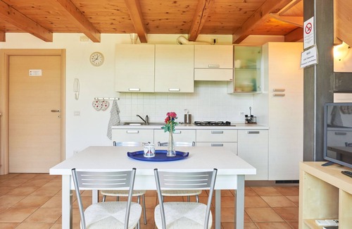 Consiglio di Rumo House | Gelsomino by Interhome