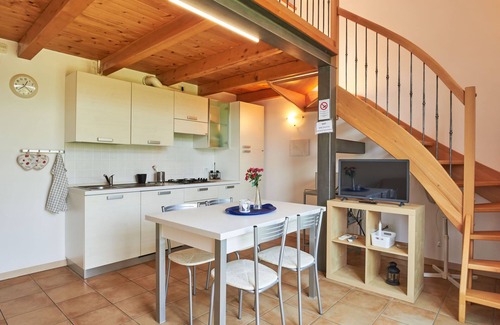 Consiglio di Rumo House | Gelsomino by Interhome