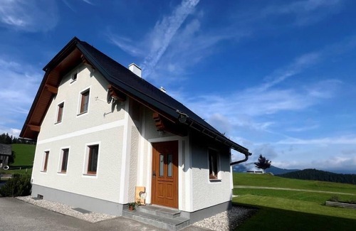 Goestling an der Ybbs Apartment | Gemütliche, Ländliche Ferienwohnung