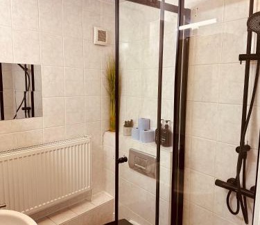 Stadtmitte/Neustadt Apartment | Gemütliche Dachgeschosswohnung