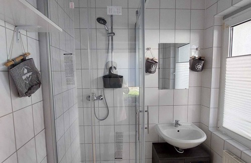 Coswig Apartment | Gemütliche Einraumwohnung mit Hof im Zentrum von Coswig Anhalt