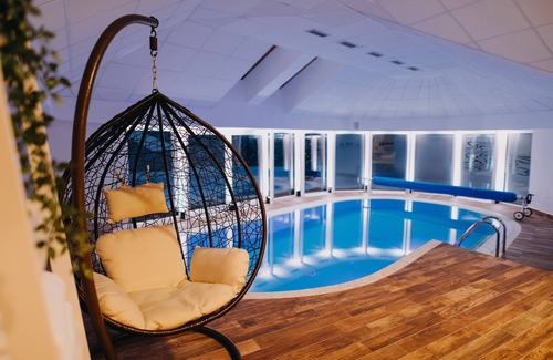 Vysne Ruzbachy Apartment | Gemütliche Ferienwohung