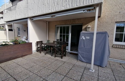 Wassersleben Apartment | Gemütliche Ferienwohnung an der Flensburger Förde