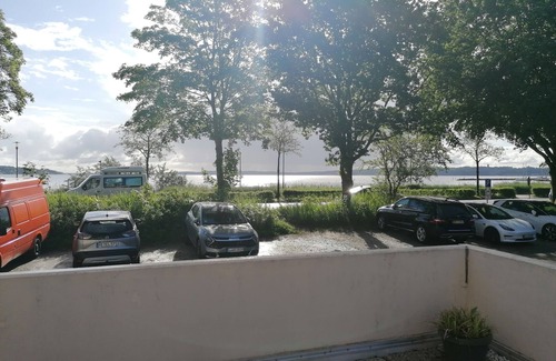Wassersleben Apartment | Gemütliche Ferienwohnung an der Flensburger Förde