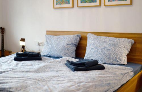 Langenargen Apartment | Gemütliche Ferienwohnung