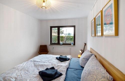 Langenargen Apartment | Gemütliche Ferienwohnung