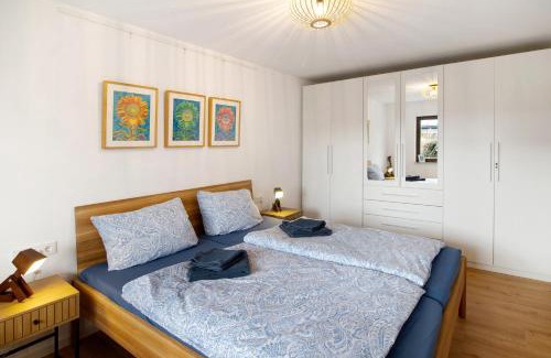 Langenargen Apartment | Gemütliche Ferienwohnung